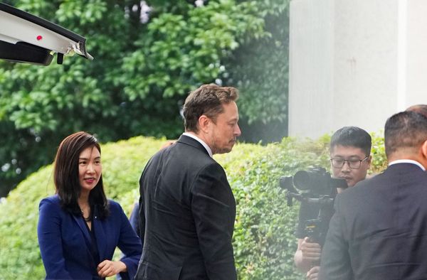 Elon Musk ชี้จีนเตรียมออกกฎควบคุม AI ในประเทศ