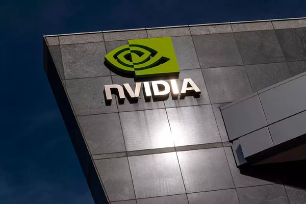 Nvidia เตรียมขึ้นแท่นเป็นบริษัทผู้ผลิตชิประดับ ล้านล้าน เจ้าแรกของโลก 
