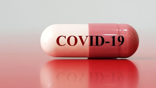 Pfizer พัฒนายาต้านไวรัส COVID-19 คาดว่าจะเริ่มใช้ภายในสิ้นปีนี้