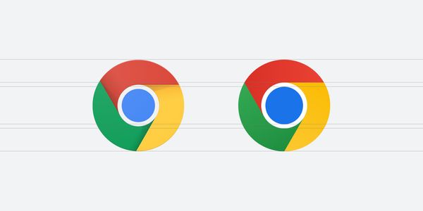 Chrome ปรับดีไซน์โลโก้ครั้งแรกในรอบ 8 ปี บนระบบปฏิบัติการ iOS, Mac และ Windows