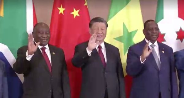 จุดยืนของจีนกับการก้าวกระโดดครั้งใหม่ของ BRICS โดย ดร.ไพจิตร วิบูลย์ธนสาร 
