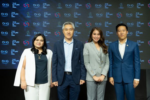 เจ้าหญิงวงการไอทีจัดใหญ่“OIIO” Thailand TECHLAND 2019