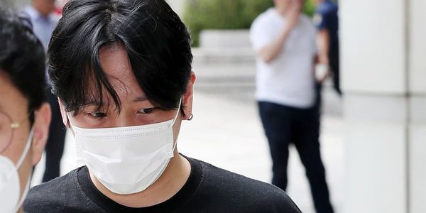 คงโทษจำคุก10เดือน!! ศาลยืนคำตัดสิน 'ฮิมชาน' อดีตวง B.A.P คดีทางเพศ
