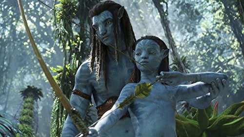 โกยแล้ว15,000ล้านบาท!! รายได้สุดสัปดาห์แรก 'Avatar 2' สุดปัง ดูแล้วต้องขอดูซ้ำ