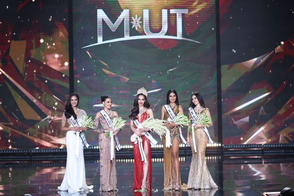  เปิดใจ แอนนา เสืองามเอี่ยม หลังคว้ามงกุฏ Miss Universe Thailand 2022 (มีคลิป)
