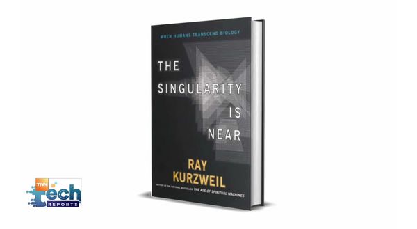 เปิดคำทำนายโลกถึงปี 2099 จากหมอดูสายเทคระดับโลก Ray Kurzweil
