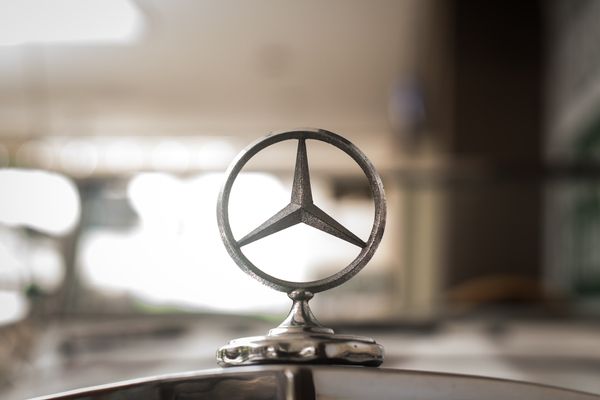 Mercedes USA เรียกรถคืน 1.3 ล้านคันจากระบบแจ้งเหตุฉุกเฉินขัดข้อง