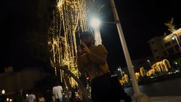  “Skrillex” ถ่ายทำ MV เพลงใหม่ “Ceremony” ที่ประเทศไทย เที่ยวทั้งกรุงเทพและต่างจังหวัด 