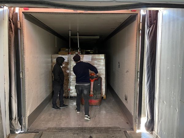 'CP ตุรกี' มอบอาหารกว่า 10,000 กก. ช่วยผู้ประสบภัยแผ่นดินไหวต่อเนื่อง