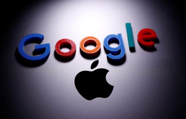 Google ยอมจ่าย Apple มากถึง 15,000 ล้านดอลลาร์ แลกกับการเป็นระบบ Search ตั้งต้น