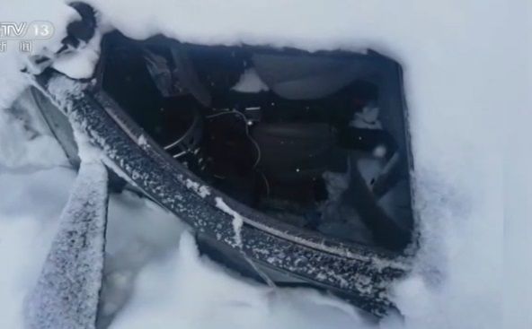 หิมะถล่มทิเบต เสียชีวิตแล้ว 8 ราย สูญหายอีกหลายคน!