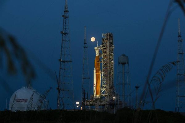 Artemis Program เมื่อมนุษยชาติจะกลับไปเยือนดวงจันทร์ในรอบ 50 ปี