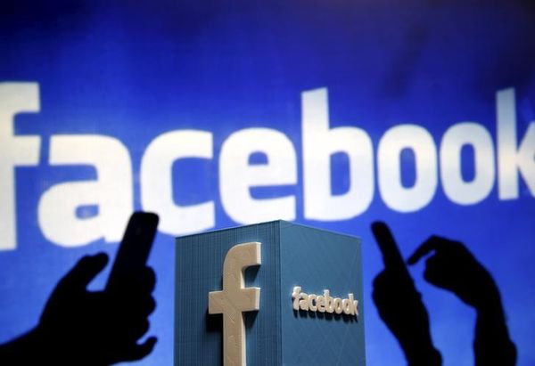 Facebook ยอดผู้ใช้งานรายวันลดลงครั้งแรกในรอบ 18 ปี