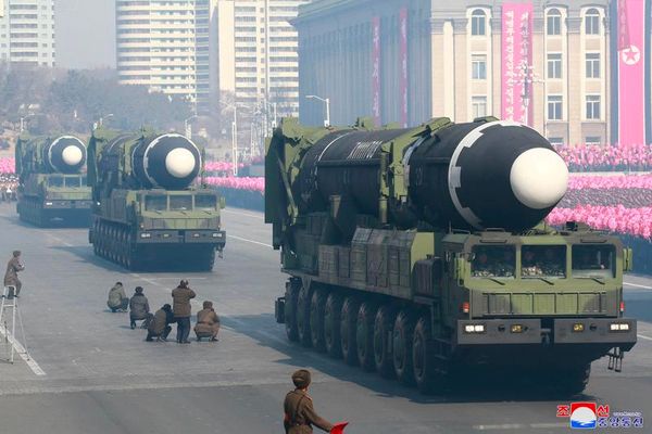 เกาหลีเหนือจะทดสอบนิวเคลียร์ ระหว่างจีนประชุมพรรคหรือไม่?