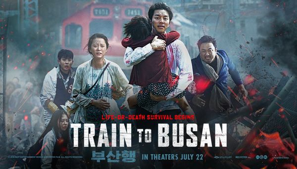 มาแล้วววว!! ชมตัวอย่างแรกหนังภาคต่อ Train to Busan (มีคลิป)