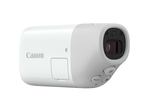 PowerShot Zoom กล้องส่องทางไกลที่สามารถถ่ายรูปและอัดคลิปได้