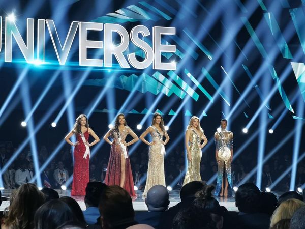 ย้อนเส้นทางฟ้าใส ปวีณสุดา จากดีเจสู่TOP5 Miss Universe 2019