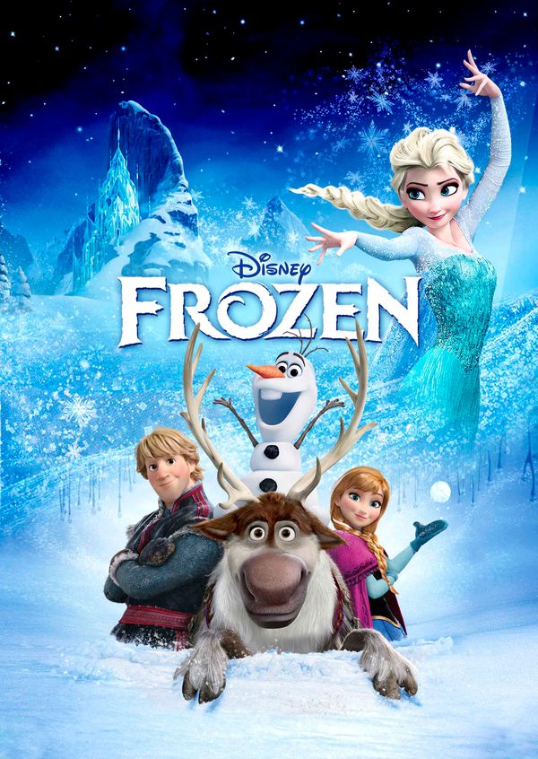นักแต่งเพลง Let It Go เตรียมกลับมาใน Frozen 3