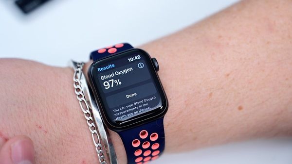 Apple Watch อาจช่วยวินิจฉัย COVID-19 ได้ ก่อนที่ผู้ป่วยจะแสดงอาการ