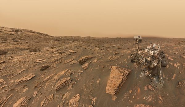 เมื่อมนุษย์อยากย้ายไปอยู่บนดาวอังคาร - นี่คือสิ่งที่คุณต้องเผชิญ พร้อมวิธีแก้ไขให้อยู่รอดบนดาวสีแดง