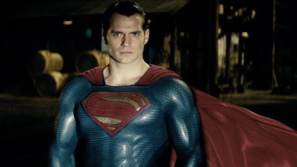 ยืนยันเอง!! 'เฮนรี่ แควิลล์' คัมแบ็กบท Superman หลังโผล่เซอร์ไพรส์ใน Black Adam
