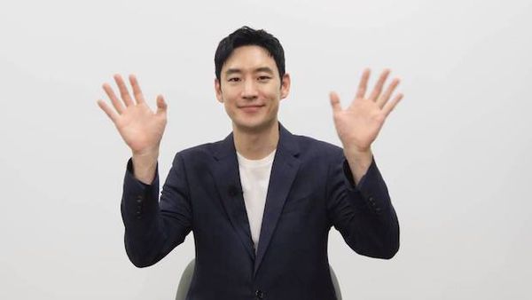 สวัสดี ‘อีเจฮุน’!! ชวนทำความรู้จักพระเอกเกาหลีแห่งซีรีส์ Taxi Driver และ Move to Heaven (มีคลิป)