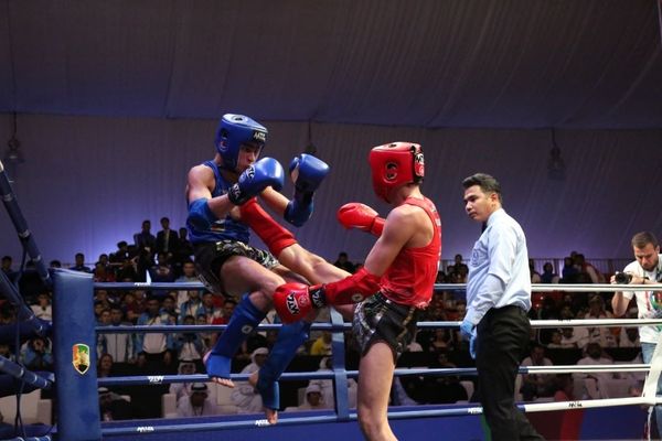 ไอโอซี รับ มวยไทย เป็นสหพันธ์กีฬานานาชาติ ปูทางบรรจุเข้าโอลิมปิก