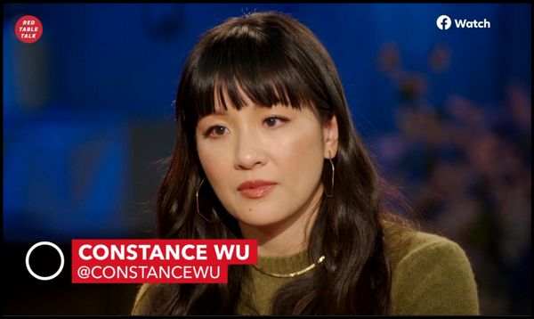 Constance Wu เผยพยายามฆ่าตัวตายหลังเจอกระแสแอนตี้