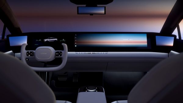 Sony กับ Honda ร่วมกันพัฒนา AFEELA รถยนต์ไฟฟ้าที่เน้นความบันเทิงขั้นสุดในงาน CES 2023