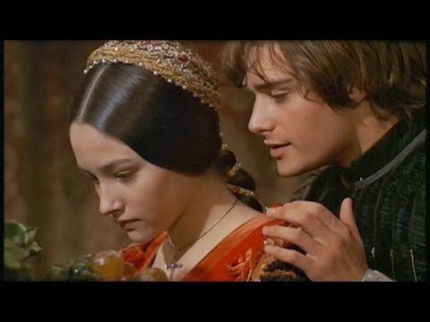 ล่อลวงผู้เยาว์เล่นเลิฟซีน!! พระนาง Romeo & Juliet (1968) ฟ้องเกือบ17,000ล้าน