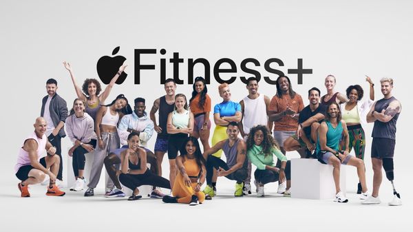 Apple ประกาศเตรียมเปิดตัว Apple Fitness+