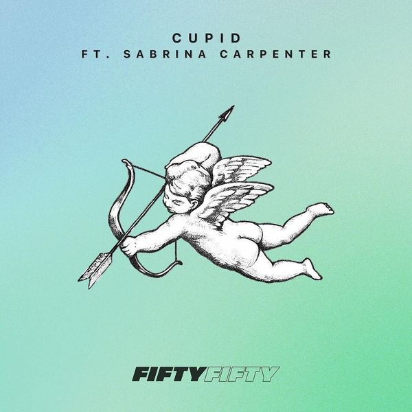 “FIFTY FIFTY” ออกเพลง  'Cupid” เวอร์ชั่นใหม่มี  Sabrina Carpenter ร่วมร้อง (มีคลิป)