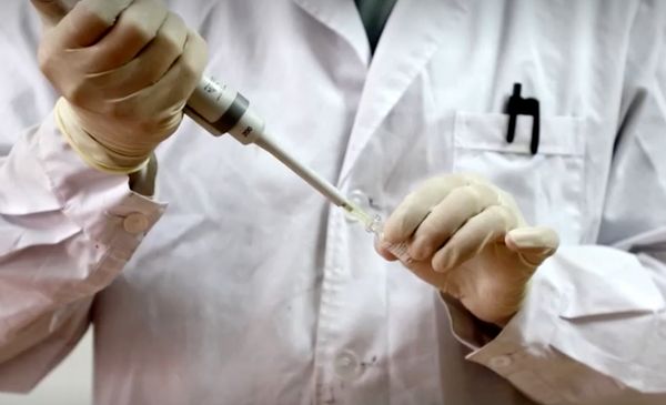 จีนเปิดตัววัคซีนต้านโควิด-19 แบบสูดเข้าปอดครั้งแรกของโลก
