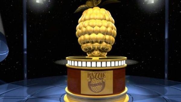 คว้าออสการ์ยอดยี้!! ‘วิล สมิธ - จาเรด เลโท’ คว้ารางวัล Razzie Awards ปีนี้ (มีคลิป)