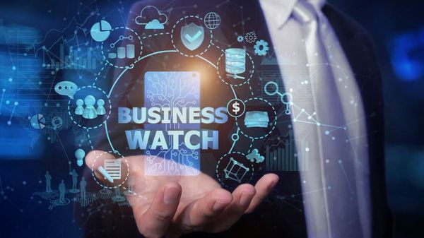 TNN ช่อง 16 เสริมแกร่งเพิ่ม Business watch จับกระแสธุรกิจ ออนแอร์ 1 พ.ค.นี้