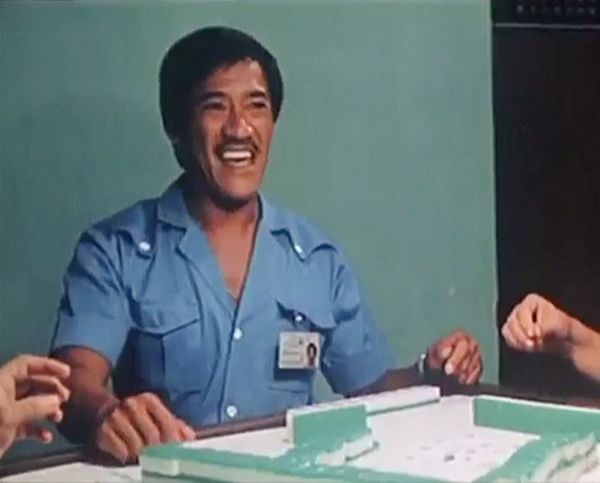 เสียชีวิตแล้ว!! 'อู๋เอี่ยวฮั่น' ดาราตลกฮ่องกงแห่งหนัง 'มือปราบจมูกหิน' วัย 83 ปี