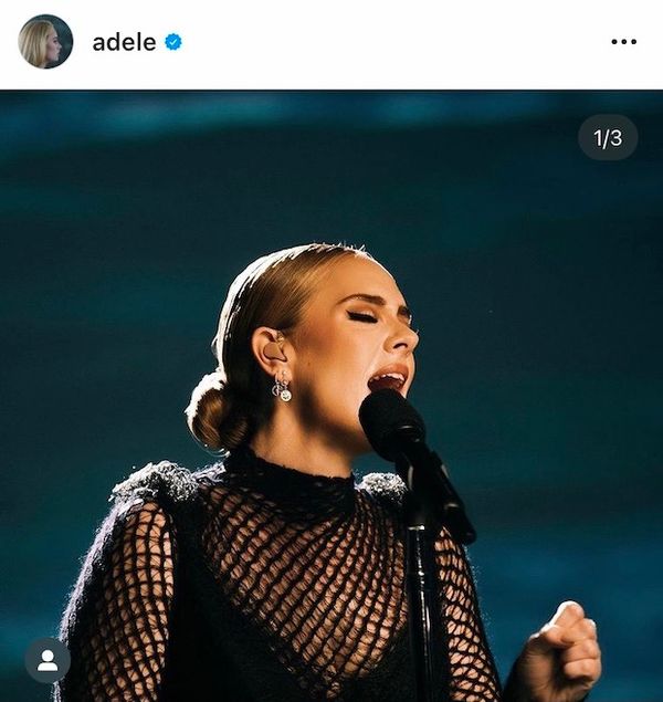 ยินดีแพ็คคู่!! 'Adele - อียูมี Squid Game’ คว้ารางวัล Emmy ครั้งแรก