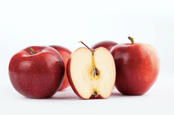เปิดเหตุผลทำไมคนลดน้ำหนัก ถึงเลือก แอปเปิ้ล เป็นตัวช่วย