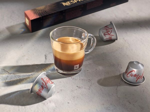 Nespresso ชวนให้ลิ้มลองกาแฟที่ผสานความใส่ใจในกลุ่ม Master Origins