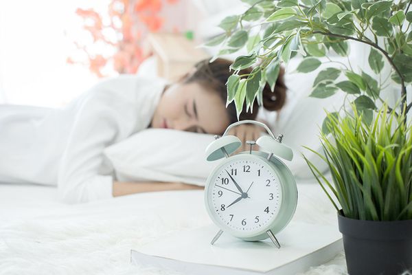 นอนไม่หลับ หยุดหายใจขณะหลับ เช็กอาการ 6 โรคที่ควรตรวจ Sleep Test