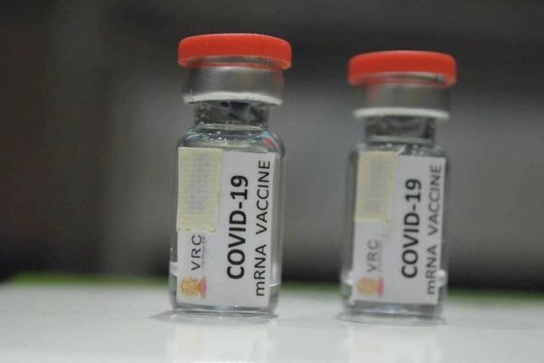 วช.เปิดราคา วัคซีนโควิด-19 เข็มละ 620 บ. ฉีดคนละ 2 เข็ม
