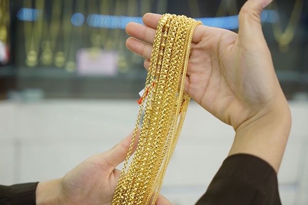 เปิด 5 ปัจจัยกำหนดทิศทางราคา ทองคำ ปีเสือ คาดอาจไปสุดได้ 29,000 บาท-คริปโตฯเป็นตัวแปรใหม่ 