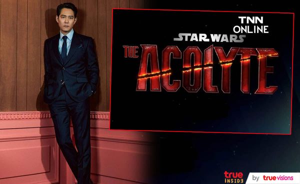  “อีจองแจ” เตรียมแสดงนำซีรีส์ “Star Wars : The Acolyte”