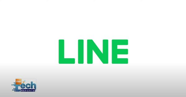 LINE ประเทศไทย Work-life Revolution ยกเครื่องเรื่องออฟฟิศ | TNN Tech Reports Weekly 