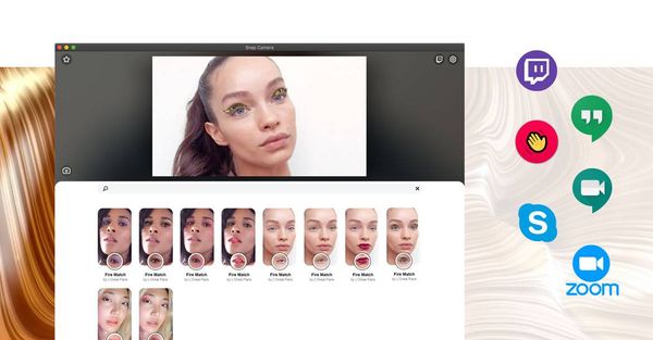 L'Oreal เปิดตัว Signature Faces แต่งหน้าด้วย AI เพื่อการประชุมออนไลน์ไร้หน้าสด