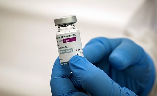 ราชวิทยาลัยจุฬาภรณ์ เปิดจองคิวฉีดวัคซีนกระตุ้นเข็ม 3 แอสตร้าฯ-ซิโนฟาร์ม-โมเดอร์นา