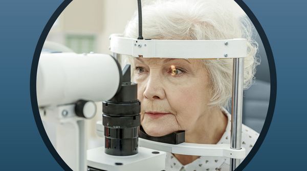 รักษาอาการตาบอด จากโรคต้อหิน ได้ด้วย ยีนบำบัด (Gene Therapy)