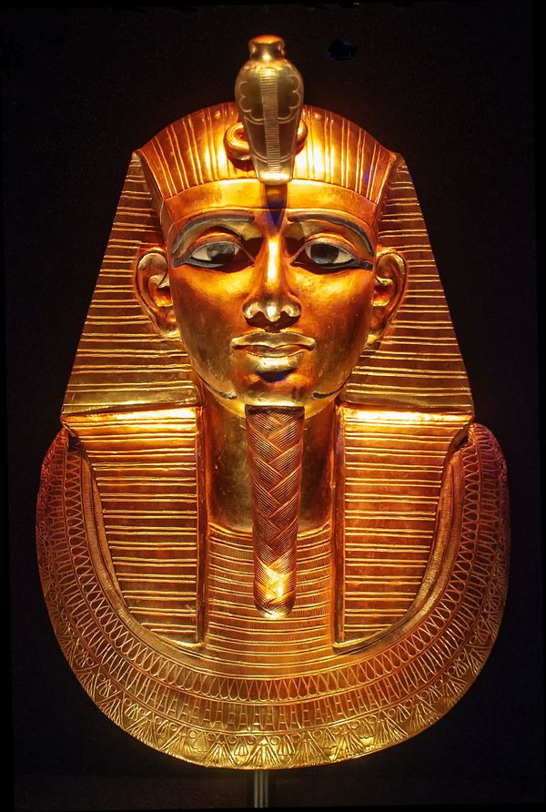 เผยความลับมัมมี่ จากคู่มือโบราณในอียิปต์ที่พึ่งค้นพบ!