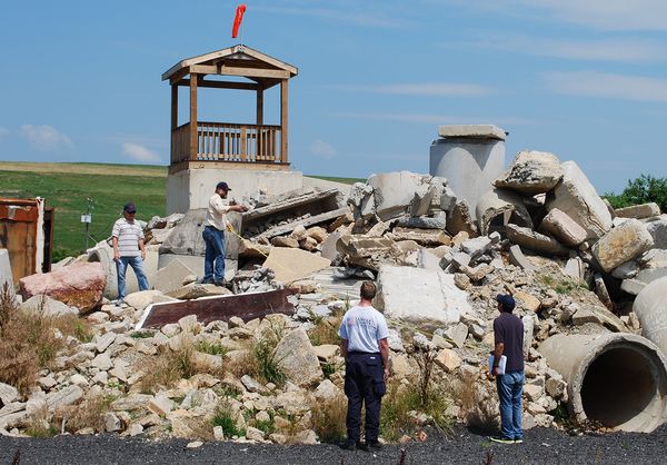 NASA FINDER เทคโลยีช่วยเหลือผู้ประสบภัยแผ่นดินไหวในตุรกีและซีเรีย
