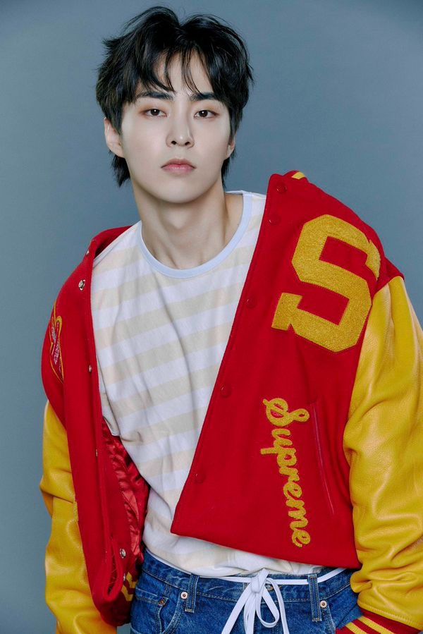 นักร้องหนุ่ม 'ซิ่วหมิน' สมาชิกวง EXO ตรวจพบติดเชื้อโควิด-19